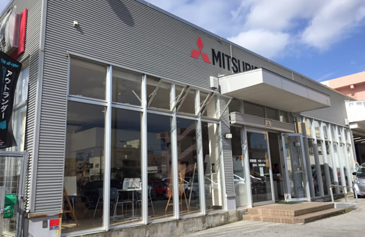 プレスリリース「8/22(金)予約スタート！新型「デリカミニ」──琉球三菱自動車販売がGLION 39 Fairで特典付きキャンペーンを実施」のイメージ画像