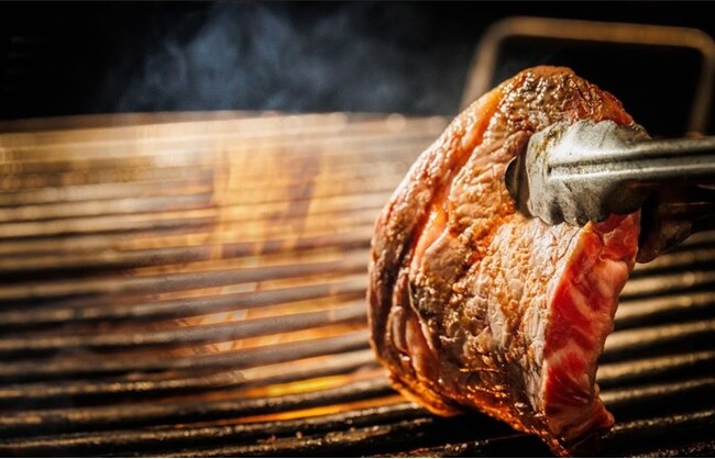 【大阪・AKARENGA STEAK HOUSE】AKARENGA STEAK HOUSEより12月22日限定スペシャルコースのリリース！