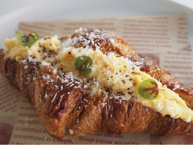 メリケンパークのカフェ＆レストラン「39 days KOBE」、12月1日からメニューをリニューアル