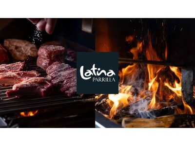 【銀座×熾火】世界が認めた”赤身肉の最高峰”　アルゼンチン産ヘレフォード種のTボーンが登場！本格南米スタイルのステーキハウス「Latina PARRILLA」（ラティーナ パリージャ）