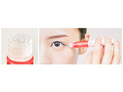 ノック注入型マイクロニードル美容液「CONCリンクル インジェクション」が新発売