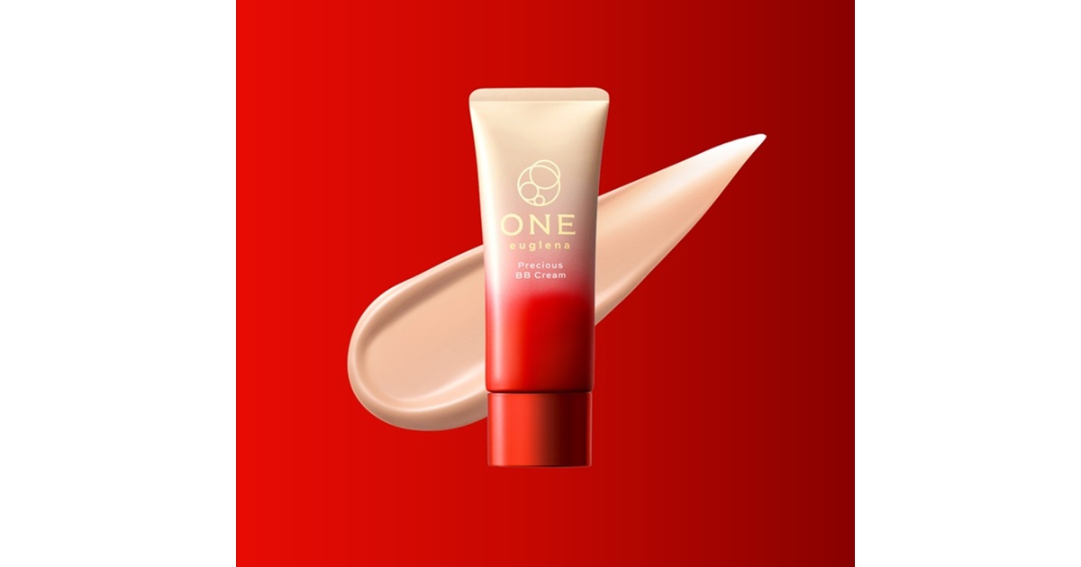 メイクしながら大人肌をケア。シワ改善×美白※1を1本でかなえる薬用BBクリーム「ONE プレシャス リンクルホワイトBBクリーム」新発売