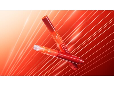 ヒアルロン酸※2を従来品の2倍配合した「CONC リンクル インジェクション Gen2」発売