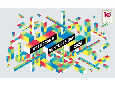 株式会社Jiffcy、株式会社NTTドコモ・ベンチャーズ主催の「NTT DOCOMO VENTURES ...