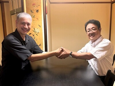GOSSO株式会社が株式会社常盤食品の全株式を取得、9月1日（月）仙台市内に常盤食品新本社 兼 GOSS...