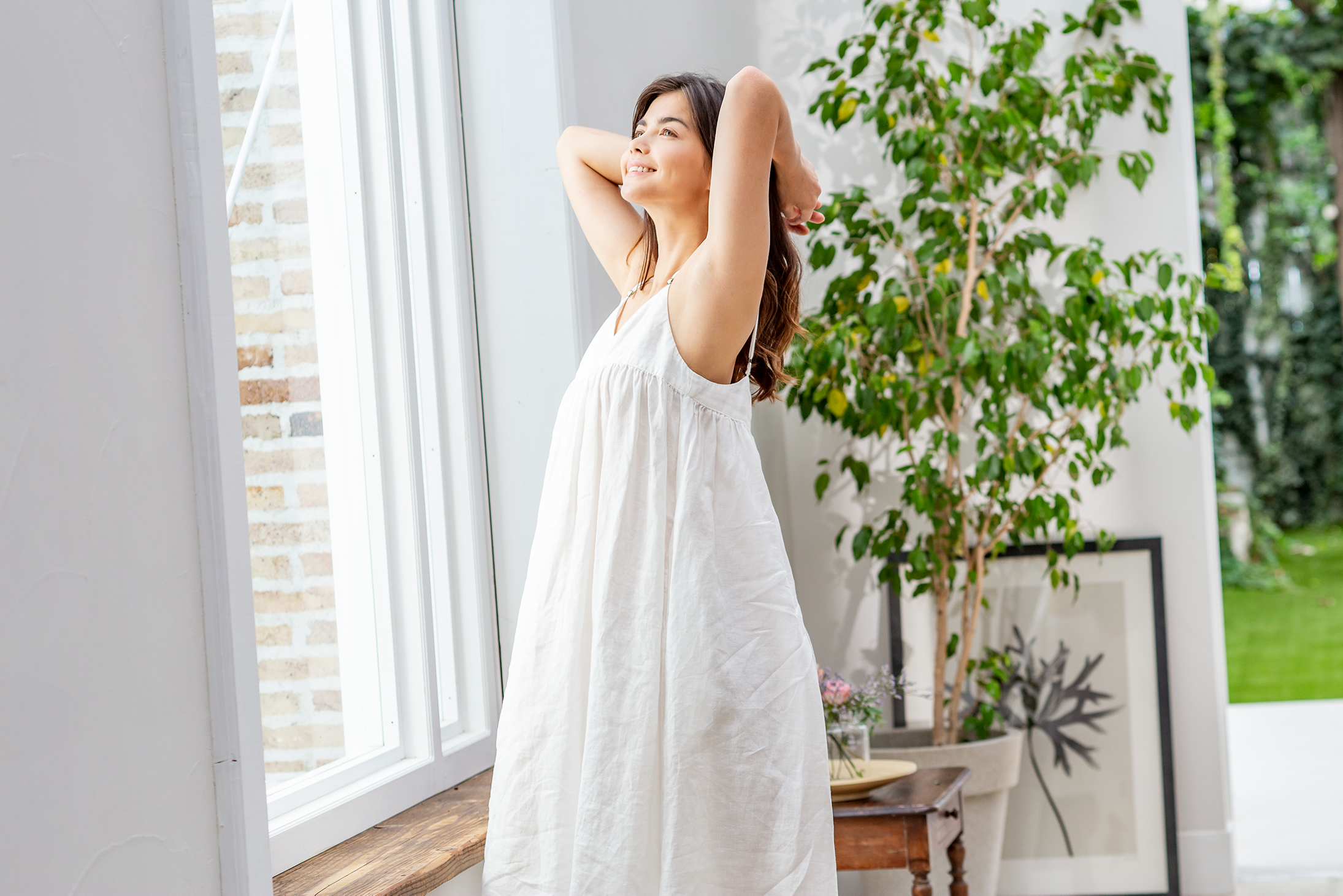極上の睡眠で朝の健やかな目覚めを実現するGOKUMINが美容枕カバーを新発売