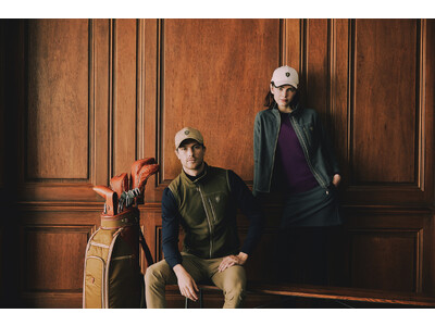 Felisi Golf 2023 Fall & Winter