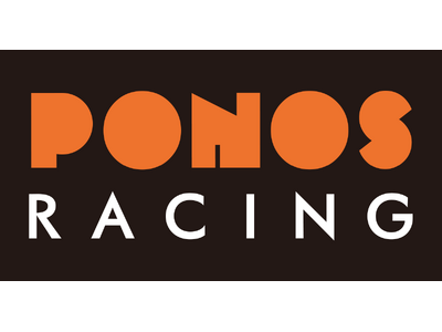 「PONOS RACING」2026年シーズン参戦体制のお知らせ
