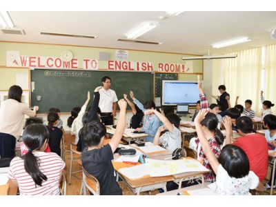 小学生が考案！新たな地域の特産スイーツ