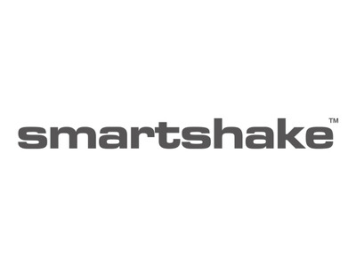 世界中で展開するシェイカー専門ブランド『Smartshake』から新コラボ商品が発売！スポンジボブ、ルー...