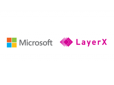 LayerXと日本マイクロソフトがブロックチェーン分野で協業