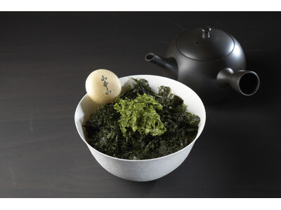 お茶と海苔の山本山 日本食文化の祭典「CRAFT SAKE WEEK 2024 at ROPPONGI ...