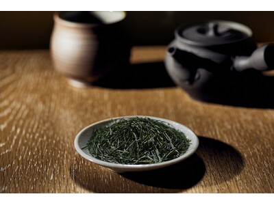 江戸から続く茶商・山本山、高級煎茶『宇治 天下一』を12月1日(日)より発売