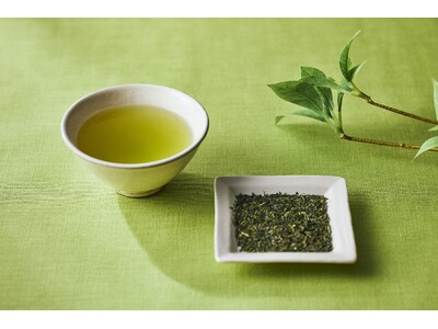 新茶シーズン到来！お茶と海苔の山本山、2025年の新茶商品を4月19日(土)より順次発売