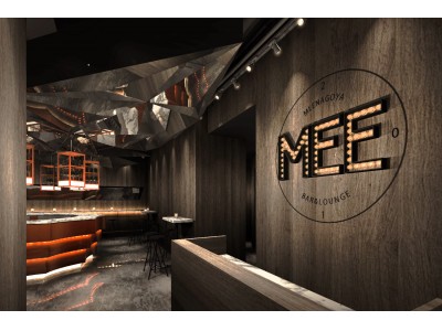 名古屋中心の栄エリアに新たなナイトスポット誕生!!　DARTS BAR & LOUNGE「MEE NAGOYA」8月8日（WED） にグランドオープン
