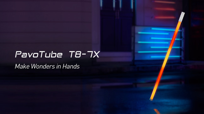 郉CgƂđ劈INANLITEwPavoTube T8-7XxVo