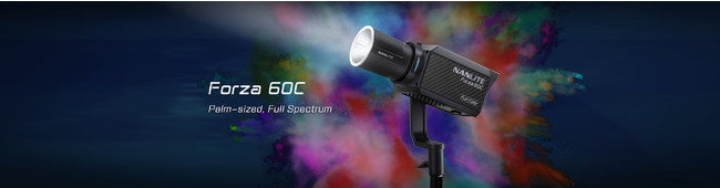 NANLITEARGBX^WICgwForza 60CxVo