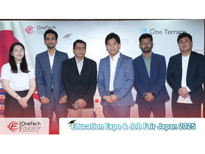 バングラデシュ・ダッカにて日本留学・就職フェアを開催しました