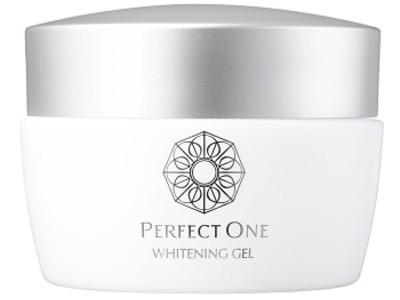 オールインワンスキンケア売上5年連続NO .1※1 のパーフェクトワンから日本唯一※2の美白※3オールインワンジェルが誕生～パーフェクトワン 薬用ホワイトニングジェル6月15日（火）新発売～