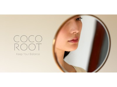 女性の心とからだに寄り添うフェムケアブランド『COCOROOT（ココルート）』誕生