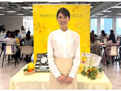 皮膚科医の友利新さんを迎え、初夏のスキンケア法を伝授!「『パーフェクトワンフォーカス』×友利新 スキンケ...