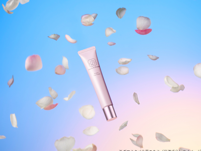 花々の恵みと香りで、30代からの女性の肌と心に寄り添うスキンケアブランド『Maison de Bouquet』誕生～2026年2月15日（日）「メゾンドブーケ プロテクトデイクリーム」新発売～