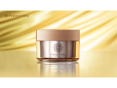 ＜パーフェクトワン 薬用リンクルストレッチジェル＞ 2020年9月28日(月) 新発売