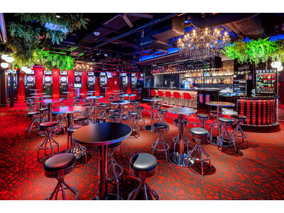 「ダイニングダーツバーBee」が東京・立川に初出店、3月30日(月)にグランドオープン！