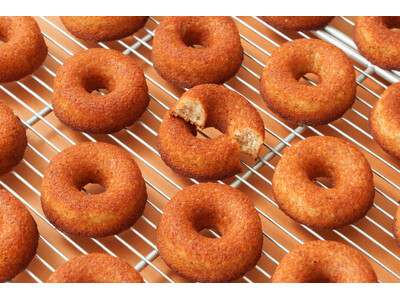 【koe donuts】京都高島屋S.C.にて9月3日(水)より『koe donuts POP UP S...