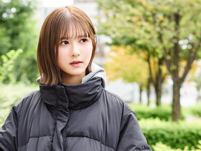 earth music&ecology 2026-2027年秋冬 期待の9頭身新人モデル・ゆうゆを抜擢！全20コーデを掲載したタブロイド紙を全国で配布！撮影をDream Ayaが担当！