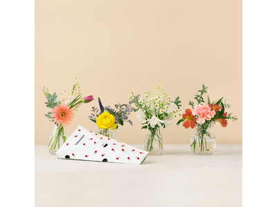 デビュー2周年の “すきなもの”だけを集めたライフスタイルブランド「ノモナキス」都内初のポップアップオープン