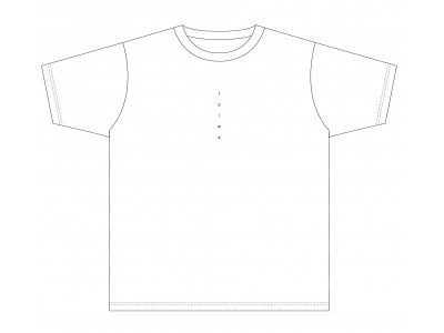 Melan Cleuge 新元号を記念した限定商品『令和Tシャツ』を発売！