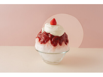 【koe donuts】素材の味を愉しむ夏のひんやりスイーツが登場!国産いちごや旬のマンゴーを堪能する『...