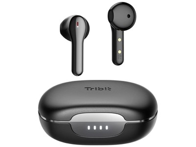 【Tribit】新春セール開催！高品質ポータブルオーディオ製品が最大30％OFF