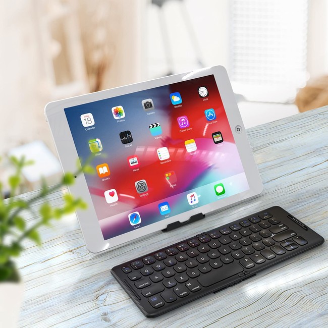 yiCleverz3}`yAO\Ȑ܂肽ݎBluetoothL[{[h