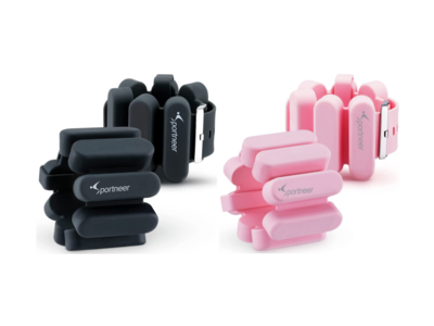 【Sportneer】こんな商品欲しかった！機能性をアップデートさせた、トレーニングアイテムが新発売