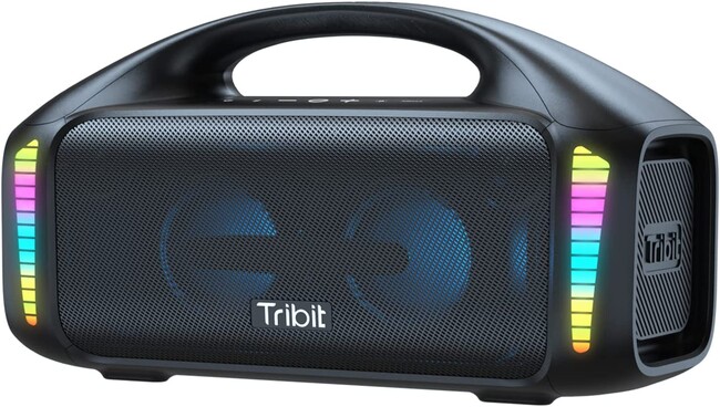 yTribitzƎXBassZpŗՏꊴӂdቹABluetoothXs[J[2490~OFFZ[J