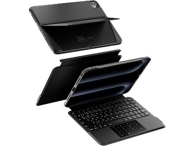 【iClever】iPad専用キーボード付きケースを新発売！20％OFFセールも開催！