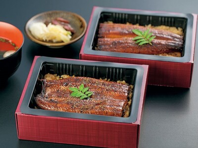 ミールキット業界販売初！冷凍うな重、霧島湧水『山田のうな重』ヨシケイで新発売！