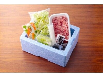 【8/1～7は栄養週間】 10分で主菜・副菜が完成！栄養週間に始める、ヨシケイの手軽で健康的な食生活