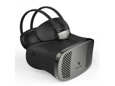 VRゴーグル「IDEALENS K2+」の利用について、7歳以上からVRゴーグル使用可能に～一般社団法人ロケーションベースVR協会のガイドライン遵守を条件として～