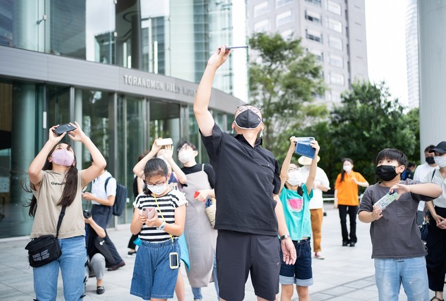 yJÕ񍐁zX}zŒNłǂłȒPARʐ^WIARAvuDivevgqǂʐ^[NVbv