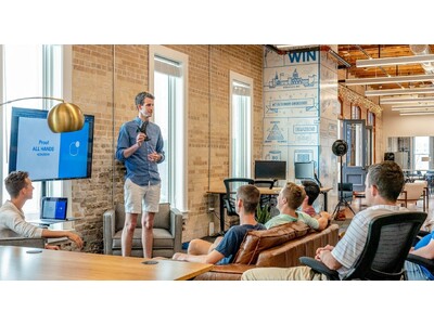 【2026年卒向け】人材業界とは？就活生の疑問を解決!!　C&R社「企業研究セミナー」をオンラインで開催