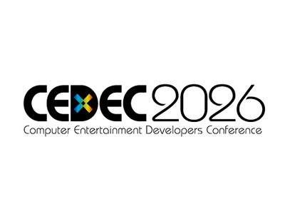 国内最大級のゲーム開発者向けカンファレンス「CEDEC2026」内セッションに所属クリエイターの登壇決定！