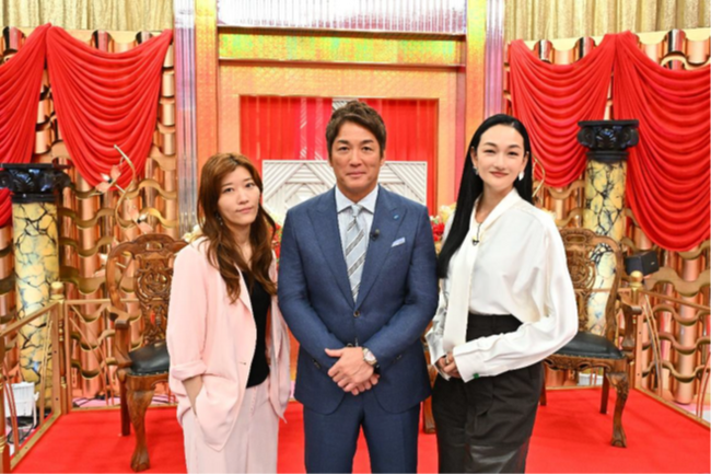 7/9（木）20：40～ 美容医療、メイク…顔を変えて人生が逆転した26人がスタジオ大集結で赤裸々トーク！トークバラエティ特番「THEシン世界サミット」がTBSで放送!!