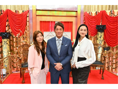 7/9（木）20：40～ 美容医療、メイク…顔を変えて人生が逆転した26人がスタジオ大集結で赤裸々トーク！トークバラエティ特番「THEシン世界サミット」がTBSで放送!!