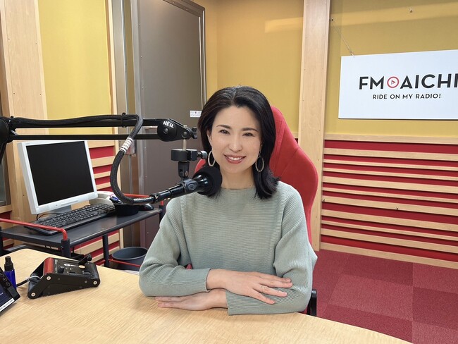 プレスリリース「SPECIAL WEEK中のFM AICHIでシンガーソングライターを特集する特別番組を放送！スペシャルプレゼントの当選発表も！」のイメージ画像