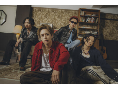 注目のロックバンド「ヤングスキニー」のラジオ公開録音イベントに125組250名をご招待！ 来年1月23日...