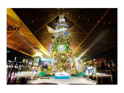 平野莉玖、iPASS、LIT、UtaHimeが登場！12月20日（土）セントレアにてFM AICHI公開録音イベント「クリスマス SPECIAL LIVE in セントレア」開催！