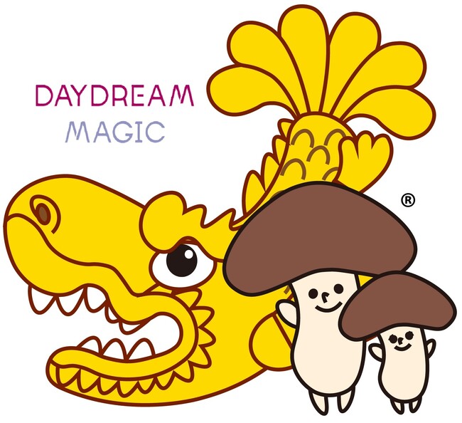 FM AICHIのワイド番組「DAYDREAM MAGIC」と熱田神宮奉納しいたけ「金鯱しいたけ」がコラボレーション！しいたけ収穫体験にリスナーを招待！